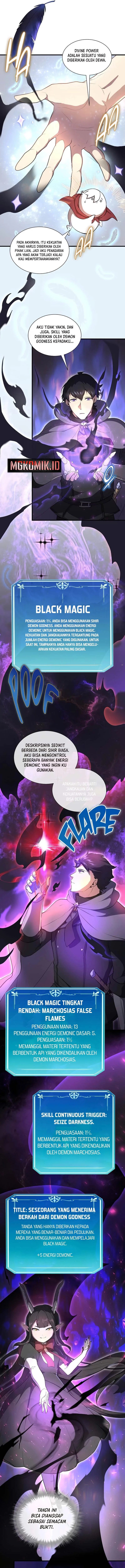 Leveling Up With Skills Chapter 71 Halaman 4
