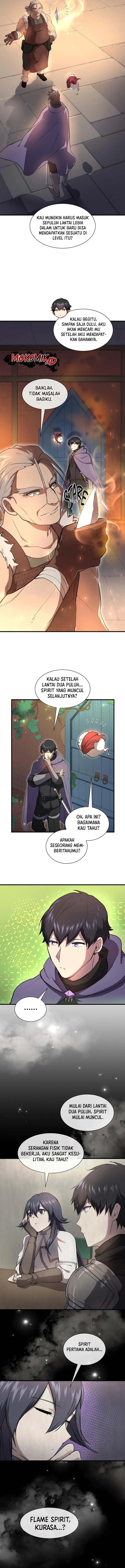 Leveling Up With Skills Chapter 71 Halaman 6