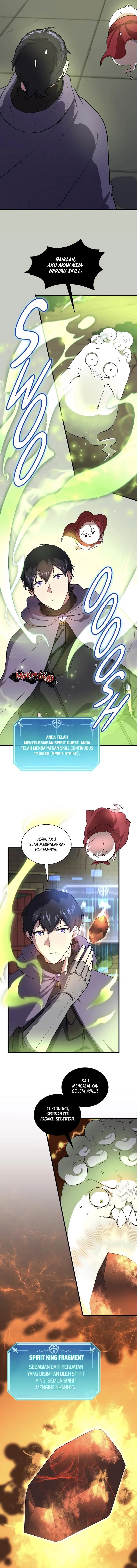 Leveling Up With Skills Chapter 71 Halaman 19