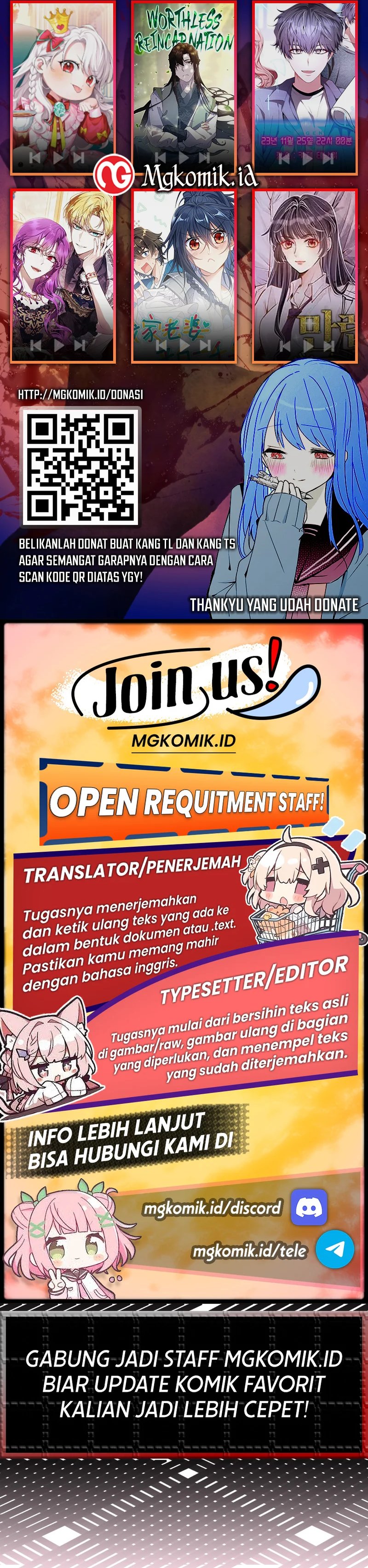 Leveling Up With Skills Chapter 71 Halaman 21