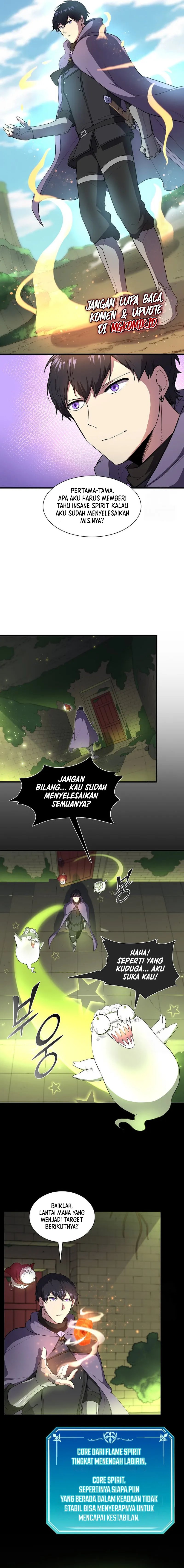 Leveling Up With Skills Chapter 72 Halaman 7