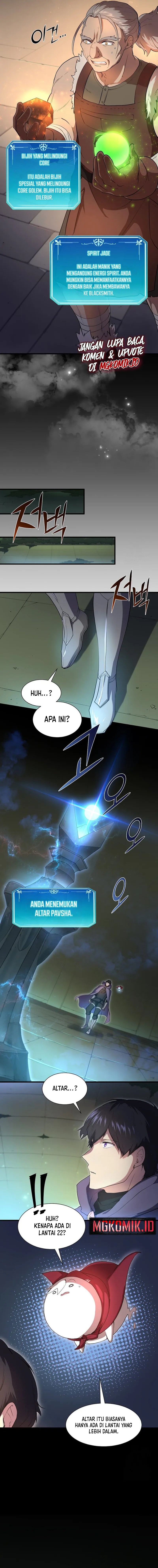 Leveling Up With Skills Chapter 72 Halaman 10
