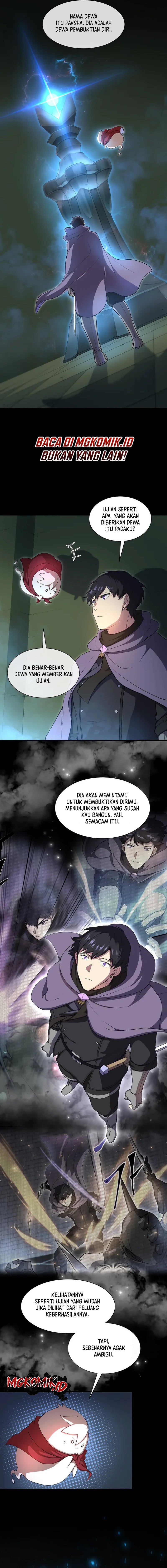 Leveling Up With Skills Chapter 72 Halaman 11