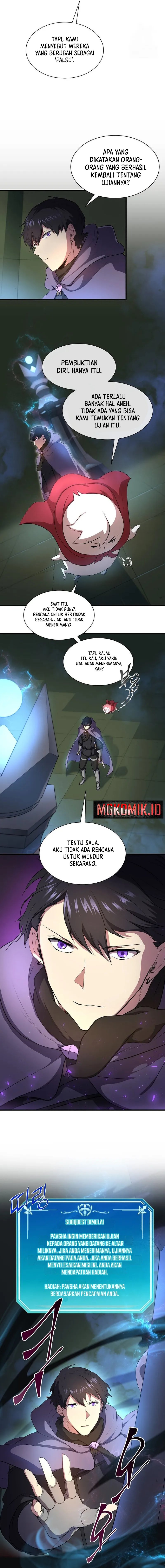 Leveling Up With Skills Chapter 72 Halaman 13