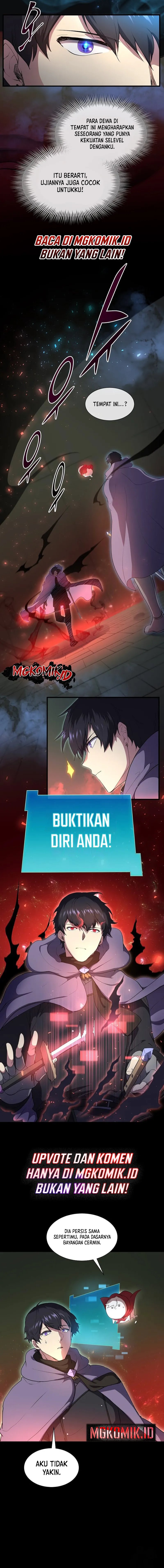 Leveling Up With Skills Chapter 72 Halaman 14
