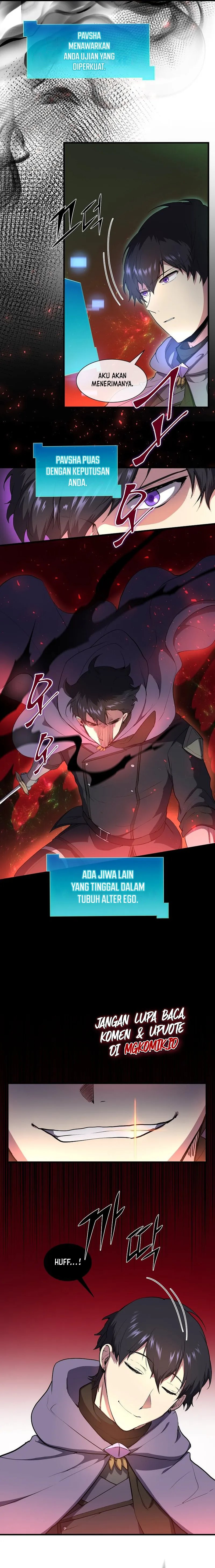 Leveling Up With Skills Chapter 72 Halaman 18