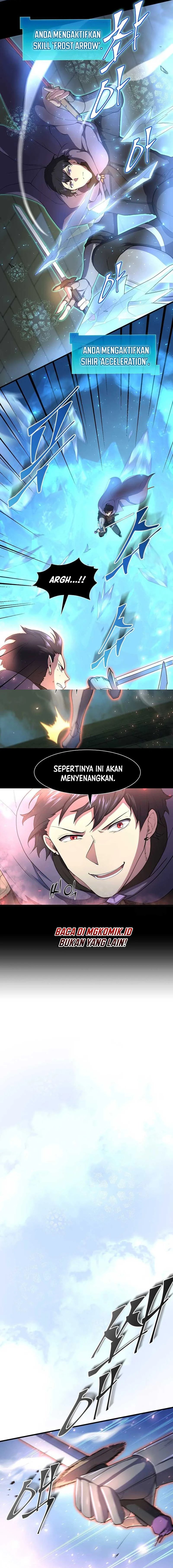 Leveling Up With Skills Chapter 73 Halaman 2