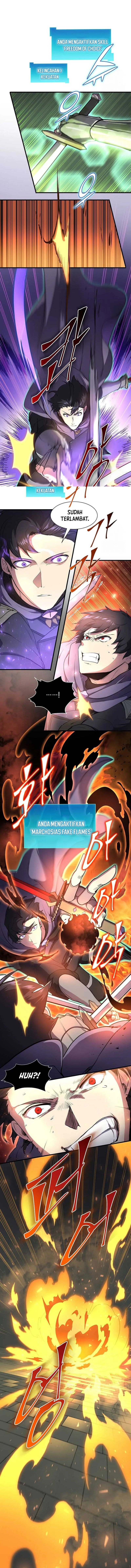 Leveling Up With Skills Chapter 73 Halaman 4
