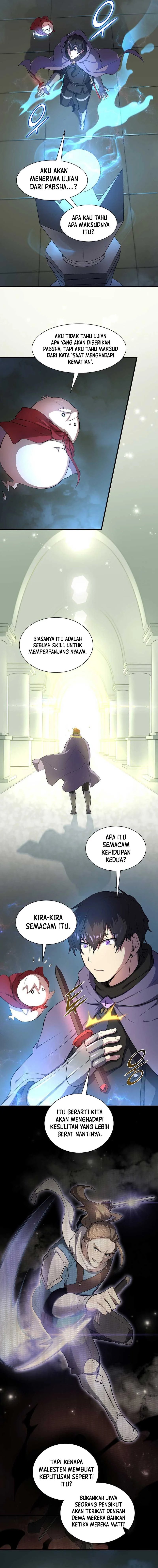 Leveling Up With Skills Chapter 73 Halaman 9