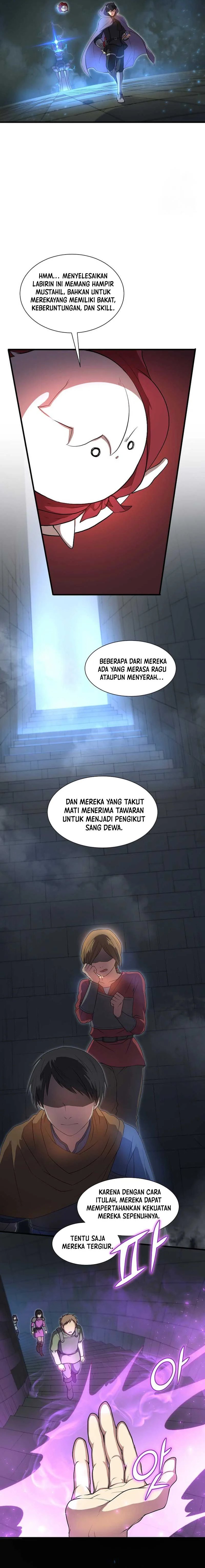 Leveling Up With Skills Chapter 73 Halaman 10