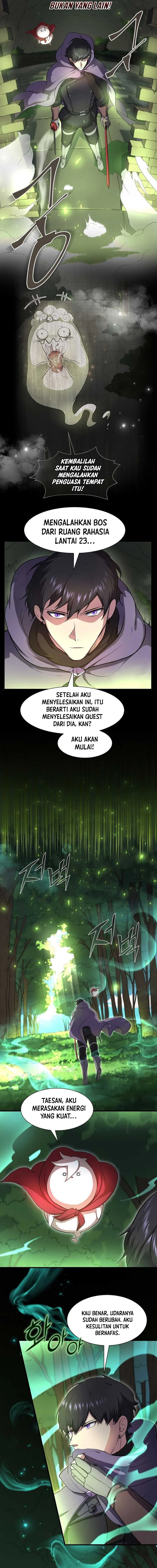 Leveling Up With Skills Chapter 73 Halaman 14