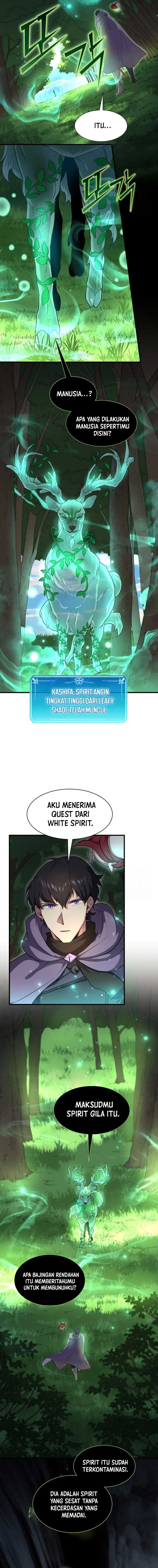 Leveling Up With Skills Chapter 73 Halaman 15