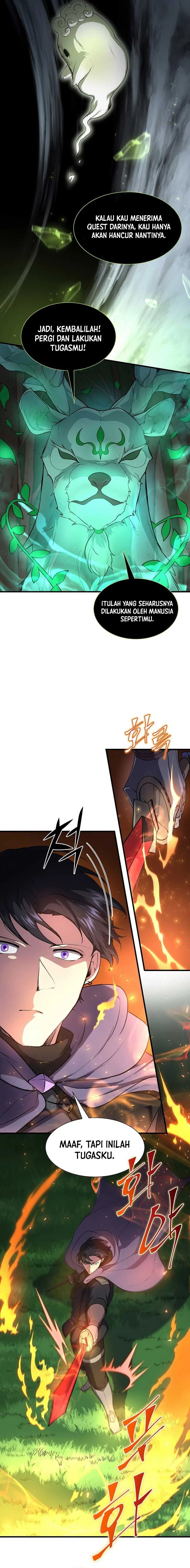 Leveling Up With Skills Chapter 73 Halaman 16
