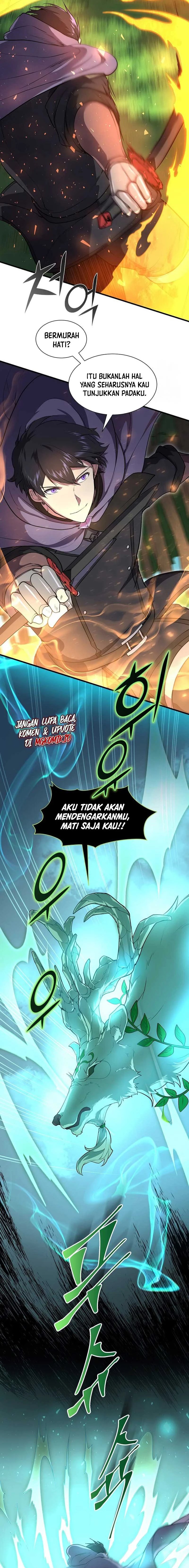 Leveling Up With Skills Chapter 73 Halaman 18