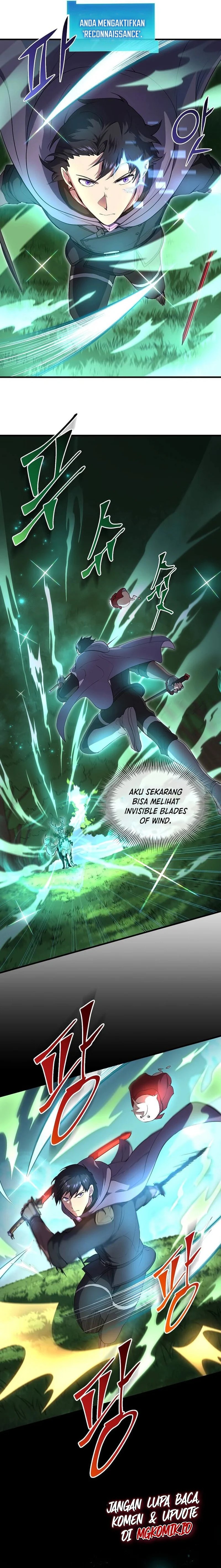 Leveling Up With Skills Chapter 74 Halaman 2