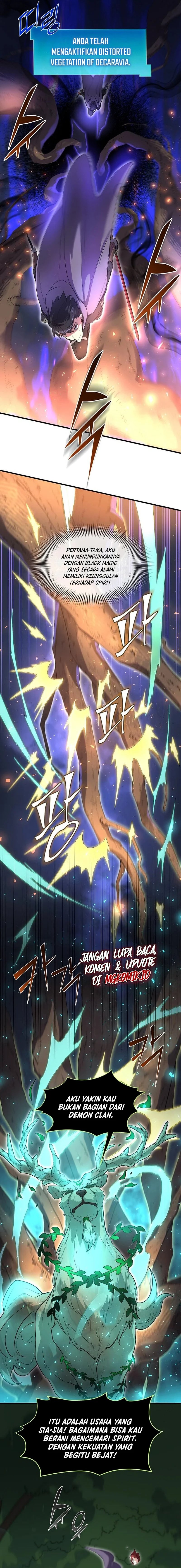 Leveling Up With Skills Chapter 74 Halaman 8