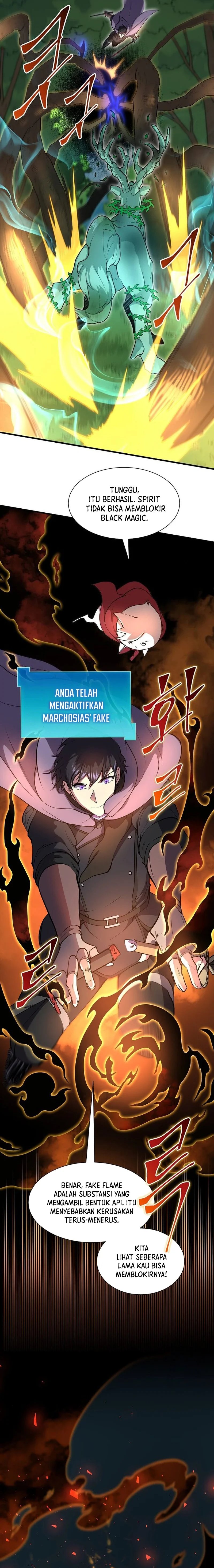 Leveling Up With Skills Chapter 74 Halaman 9