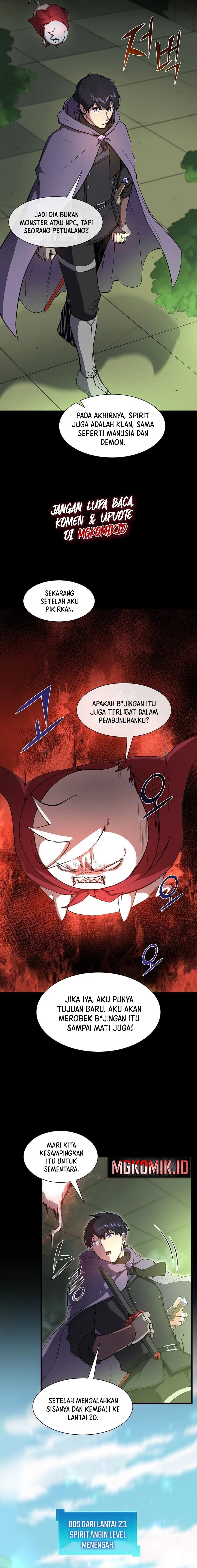 Leveling Up With Skills Chapter 74 Halaman 13