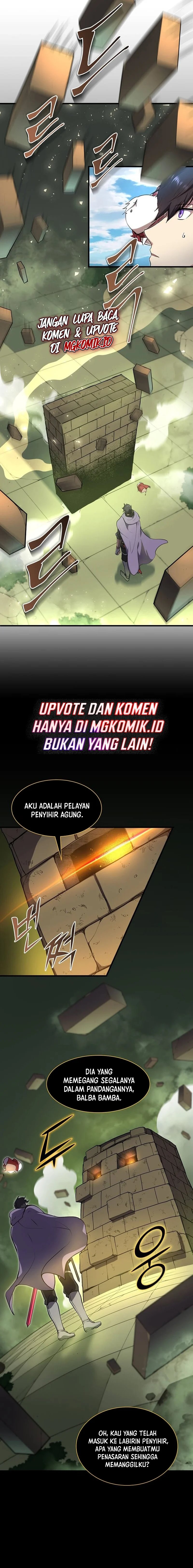 Leveling Up With Skills Chapter 74 Halaman 16