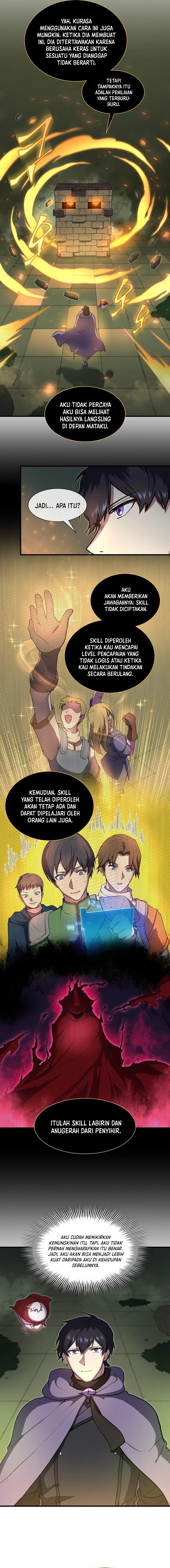 Leveling Up With Skills Chapter 74 Halaman 19