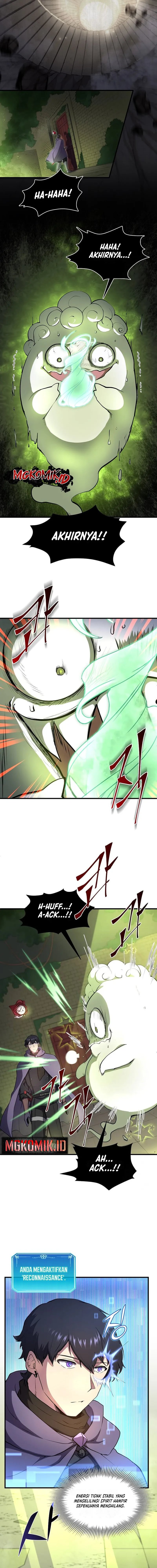 Leveling Up With Skills Chapter 75 Halaman 3