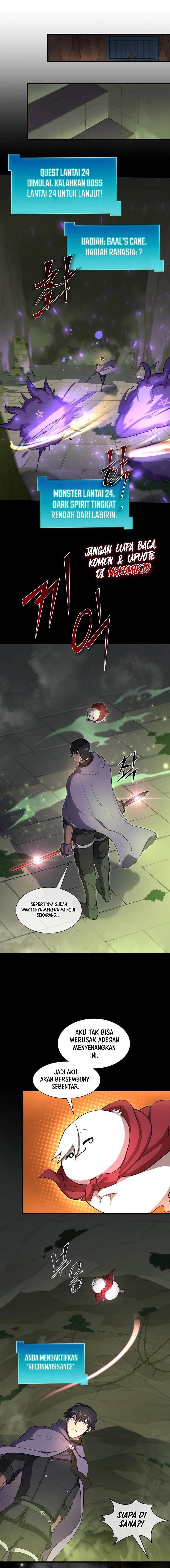 Leveling Up With Skills Chapter 75 Halaman 9