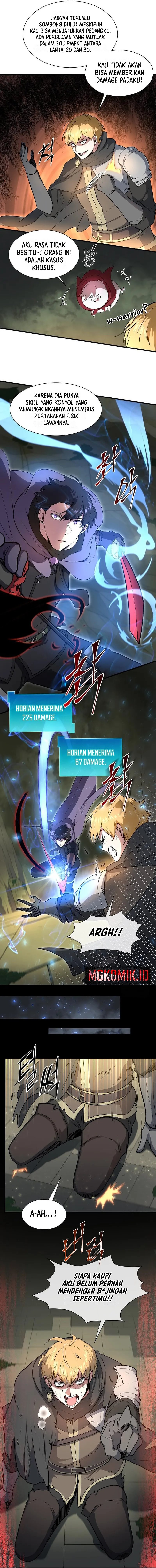 Leveling Up With Skills Chapter 75 Halaman 13