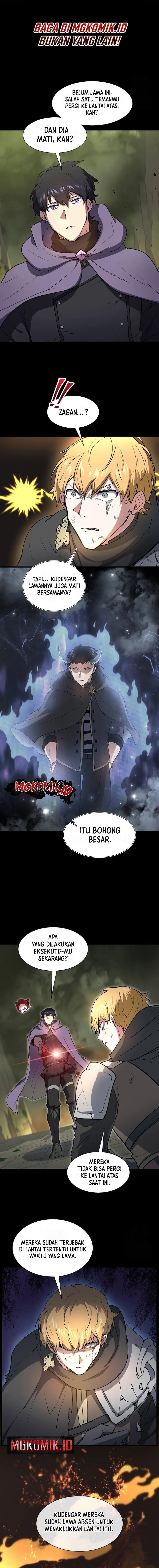 Leveling Up With Skills Chapter 75 Halaman 14