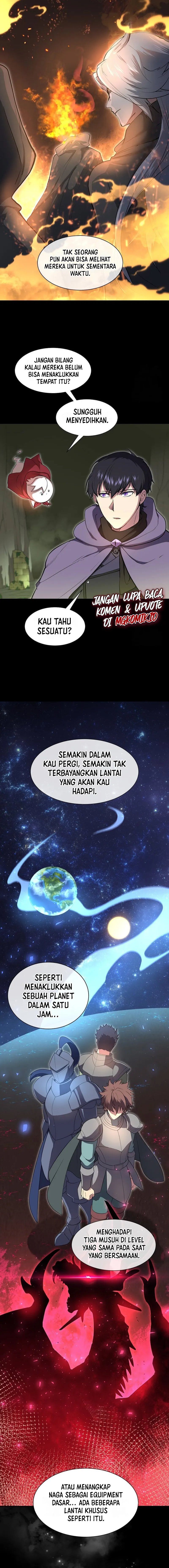 Leveling Up With Skills Chapter 75 Halaman 15