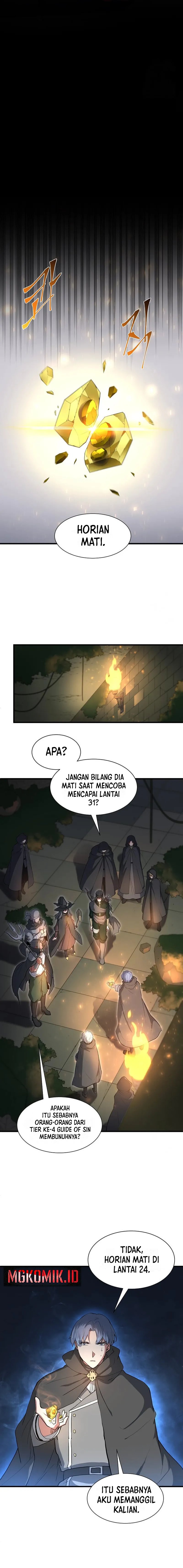 Leveling Up With Skills Chapter 75 Halaman 18