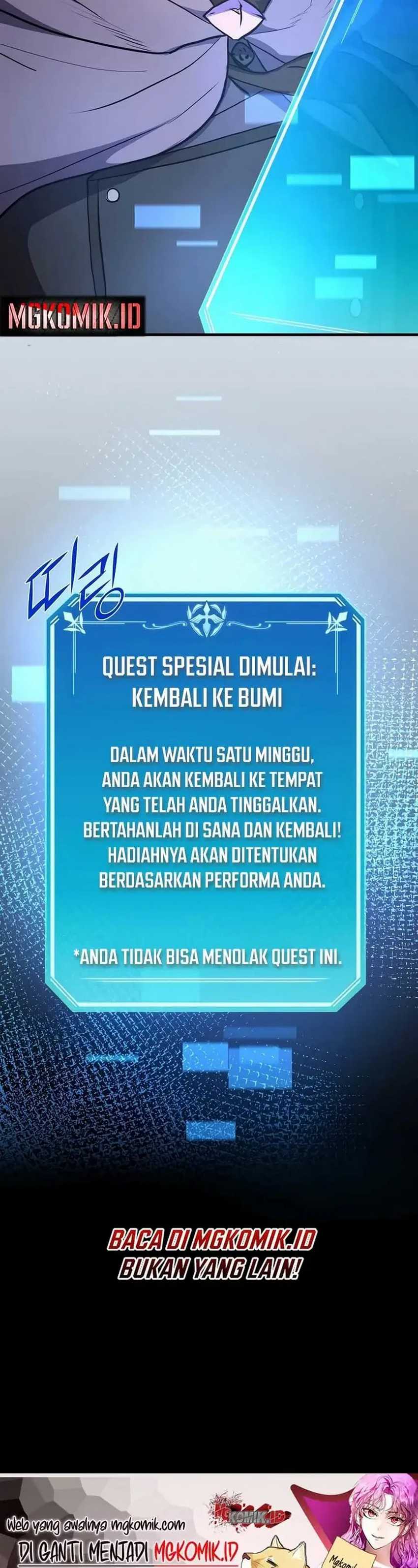 Leveling Up With Skills Chapter 76 Halaman 44