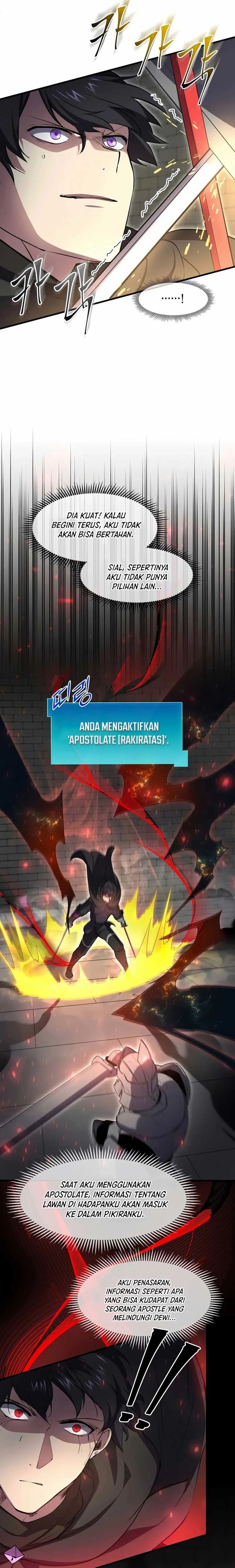 Leveling Up With Skills Chapter 105 Halaman 7