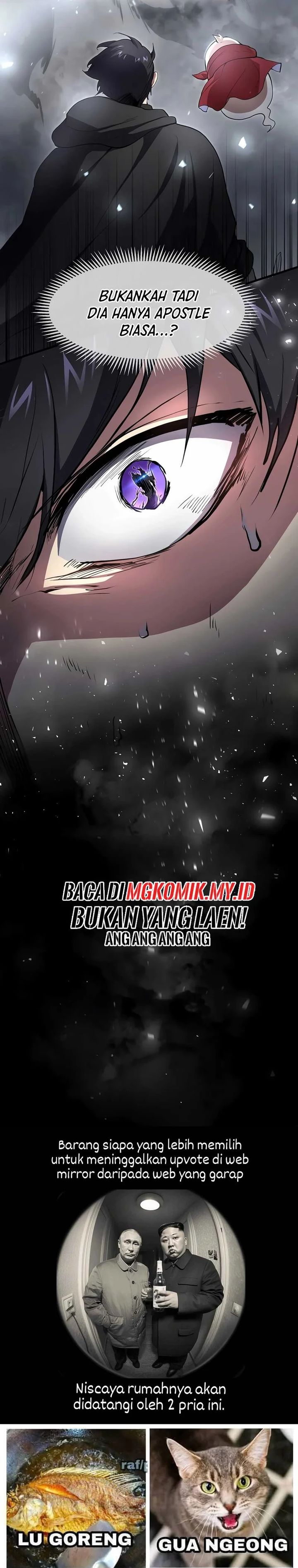 Leveling Up With Skills Chapter 105 Halaman 35
