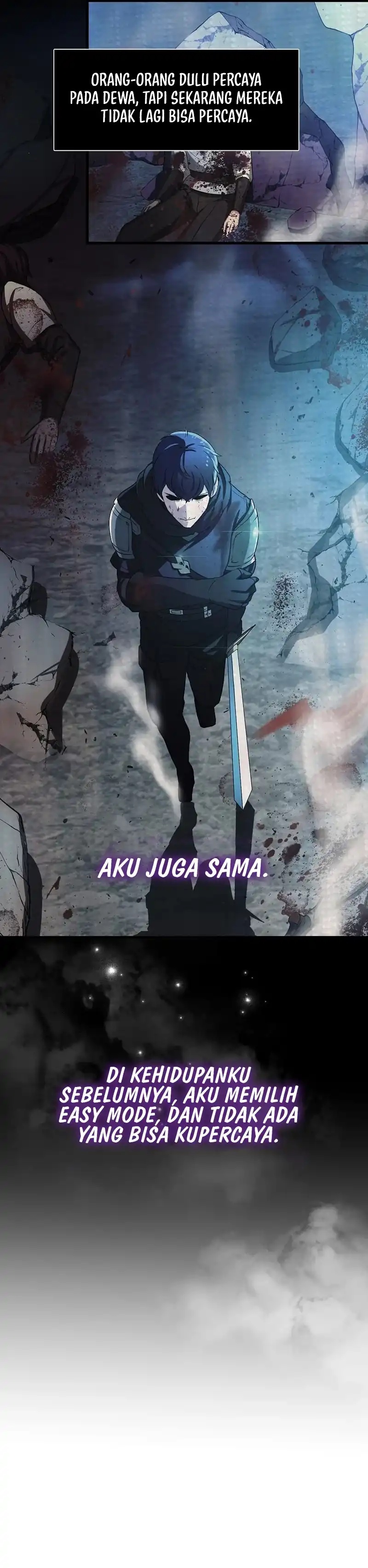 Leveling Up With Skills Chapter 112 Halaman 16