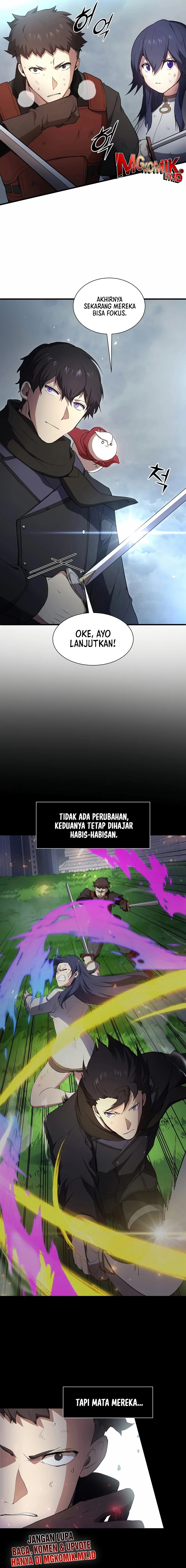 Leveling Up With Skills Chapter 113 Halaman 14