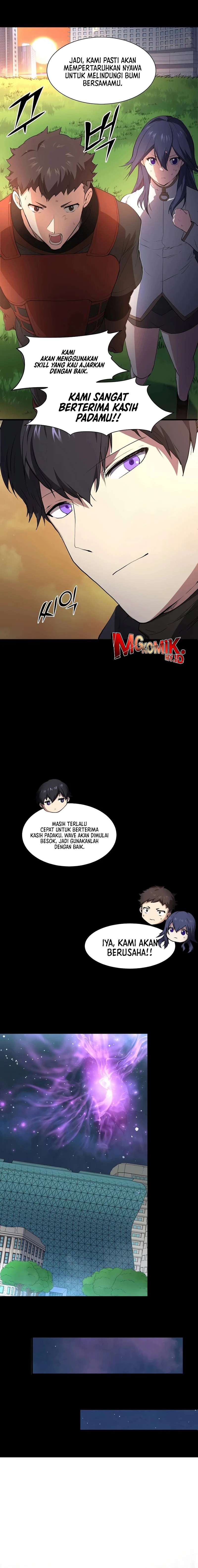 Leveling Up With Skills Chapter 113 Halaman 18
