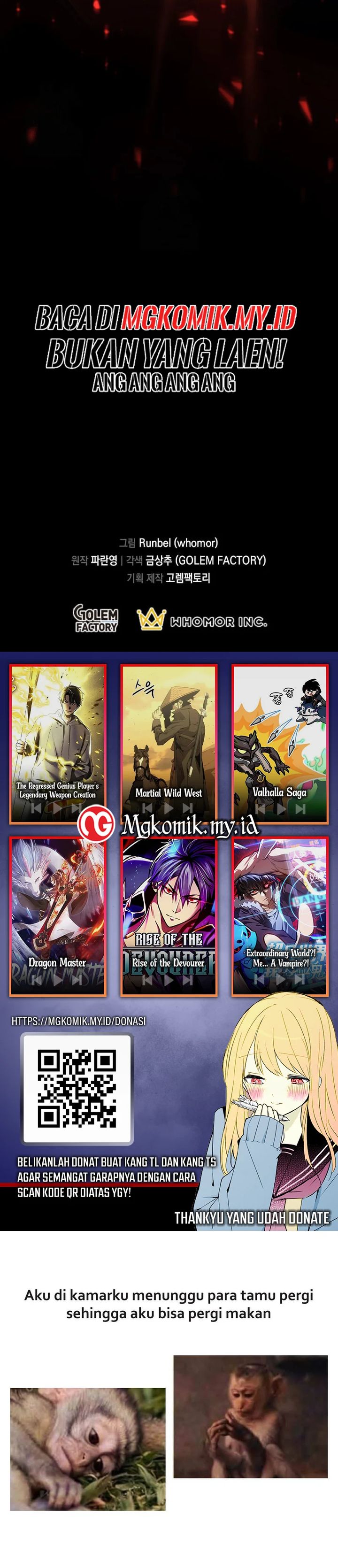 Leveling Up With Skills Chapter 114 Halaman 39