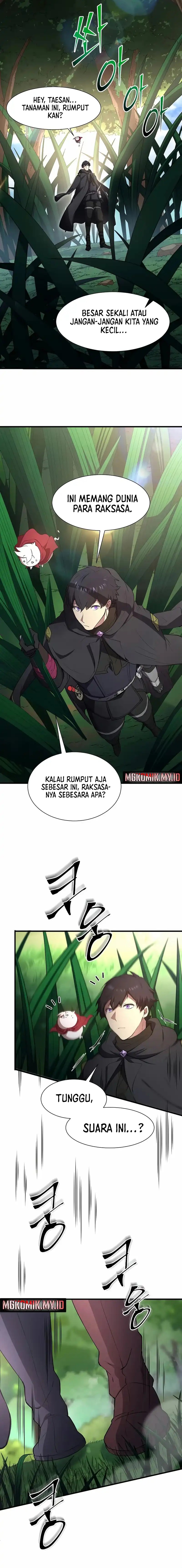 Leveling Up With Skills Chapter 118 Halaman 2