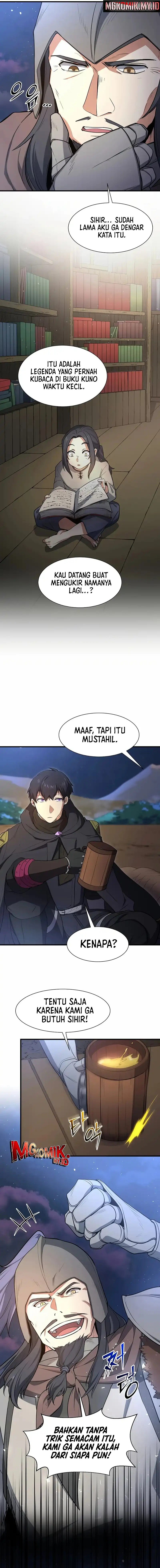 Leveling Up With Skills Chapter 118 Halaman 14