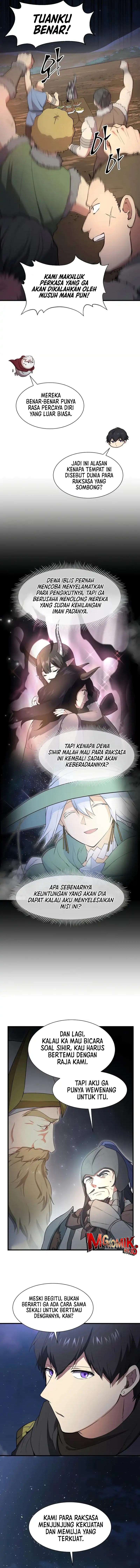 Leveling Up With Skills Chapter 118 Halaman 15