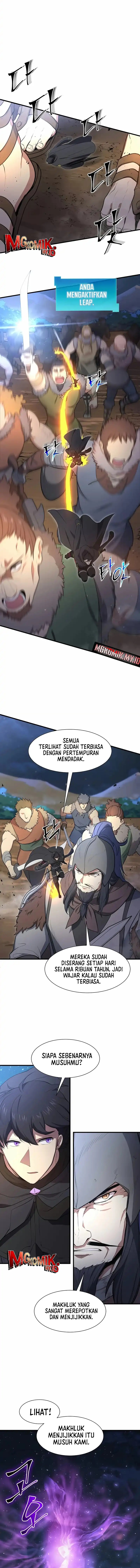 Leveling Up With Skills Chapter 118 Halaman 17