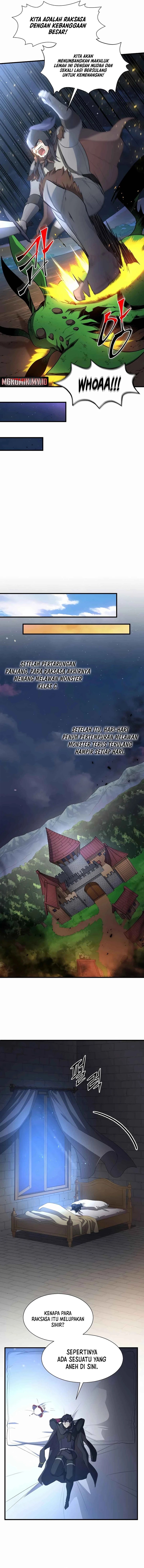 Leveling Up With Skills Chapter 119 Halaman 5