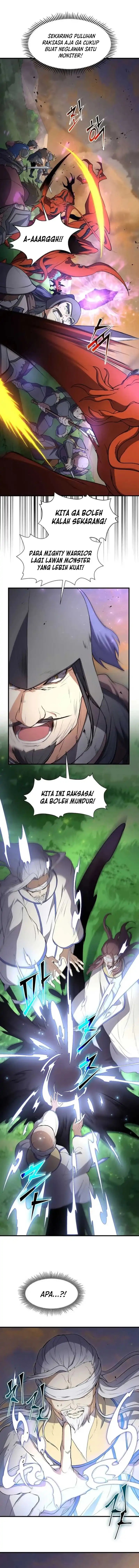 Leveling Up With Skills Chapter 122 Halaman 6