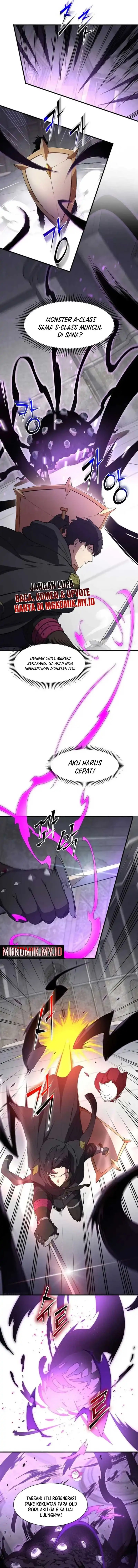 Leveling Up With Skills Chapter 122 Halaman 8