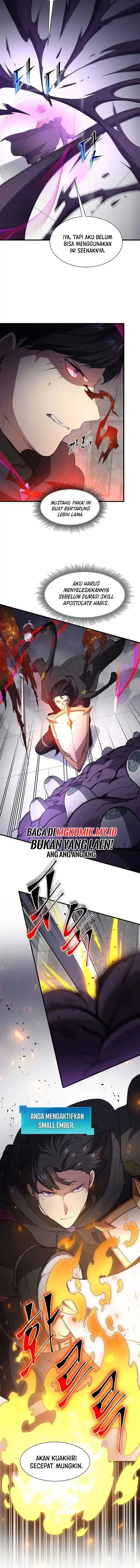 Leveling Up With Skills Chapter 122 Halaman 11