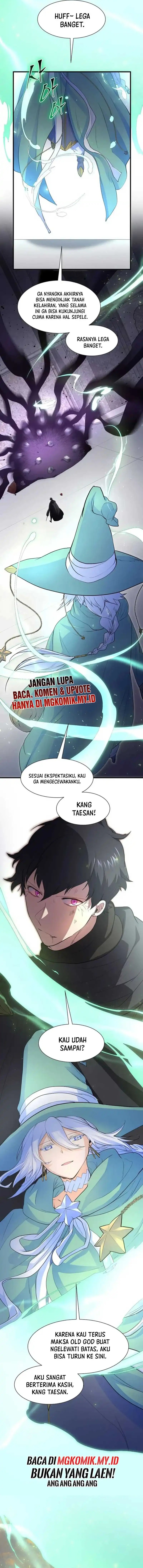 Leveling Up With Skills Chapter 122 Halaman 17