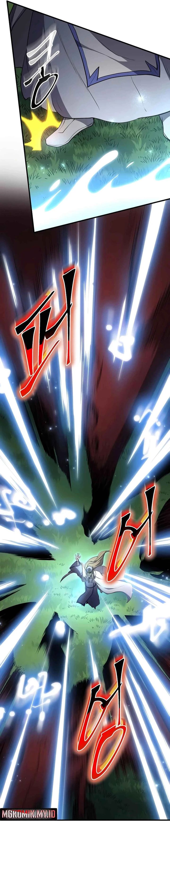 Leveling Up With Skills Chapter 123 Halaman 24