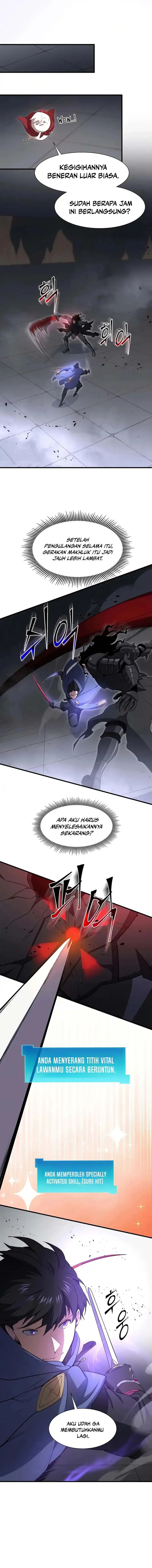 Leveling Up With Skills Chapter 125 Halaman 10