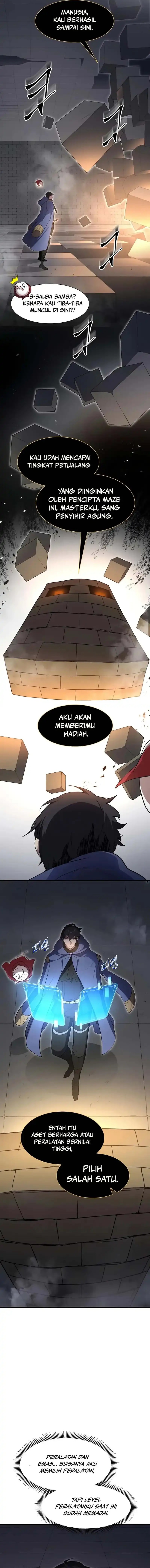 Leveling Up With Skills Chapter 125 Halaman 14