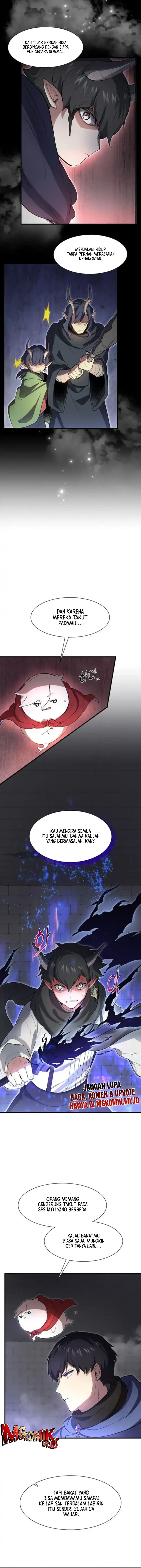 Leveling Up With Skills Chapter 126 Halaman 5